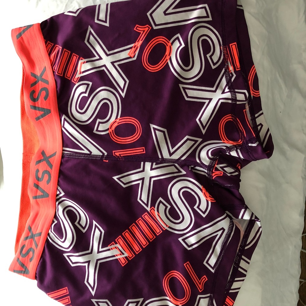 Cute❤️ VS shorts!